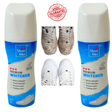 Sneaker Weiß Farbe Pflege