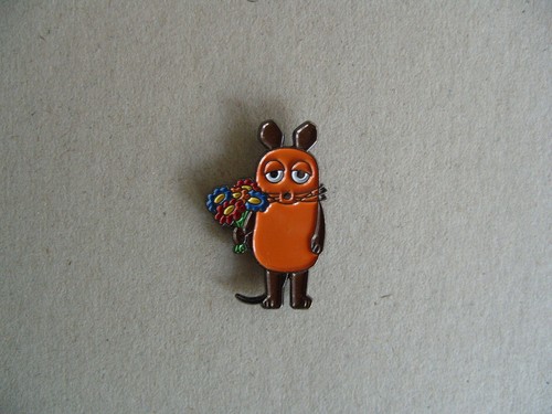 Maus pin die - -,