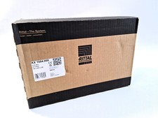 Rittal  KX 1554.000 KX E-Box Klemmkasten KX 1554.000 Installations-Gehäuse