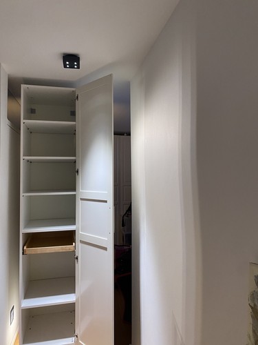 Ikea pax kleiderschrank weiß - pax,