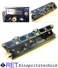 Einspritzleiste Ansaugbrücke