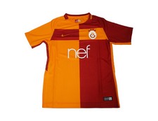 Galatasaray Istanbul Trikot