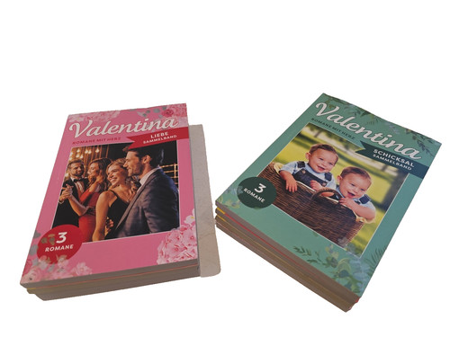 Liebesromane mix adelsromane - liebesromane,