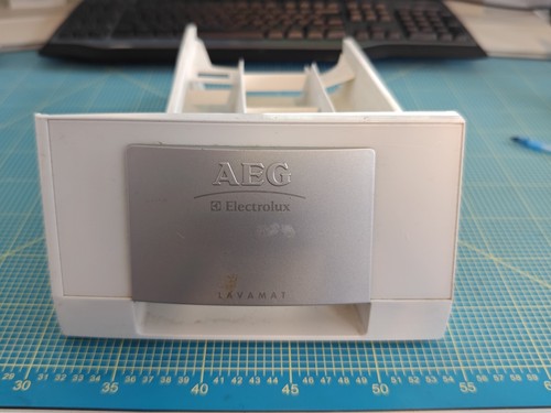 Aeg lavamat einspülschale - aeg,