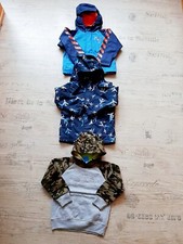 NEU 3tlg Bekleidungspaket
