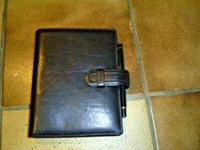 EXATIME 17  Planer (#18211), Leder