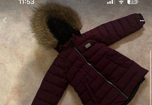 Lego winterjacke daunenjacke - lego,