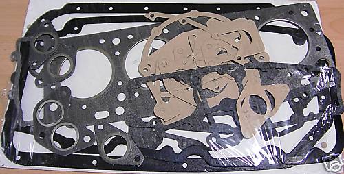 412 1000001 motordichtungssatz - 412-1000001,