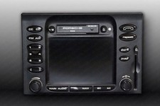 Porsche Pcm 1 Europa 2011 Navi