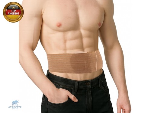Nabelbruchbandage für - nabelbruchbandage,