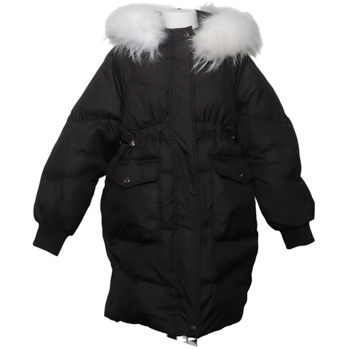 Lilla villa winterjacke - lilla,
