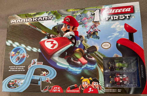 Carrera first mario - carrera,