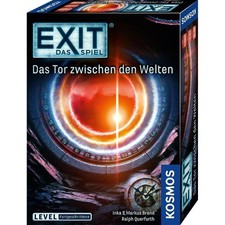 KOSMOS EXIT - Das Spiel: Das