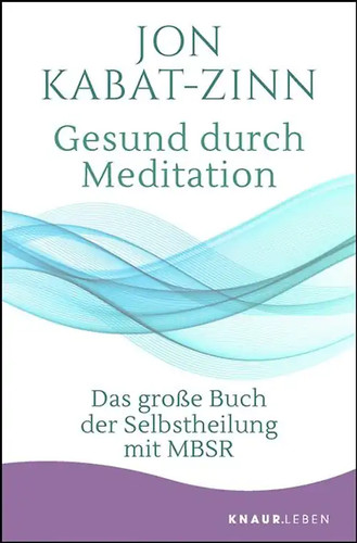 Gesund durch meditation - gesund,