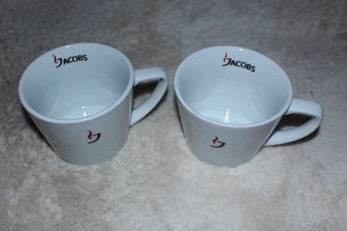 Große nescafe tasse - 2, x