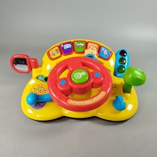 Vtech Lustige Fahrschule