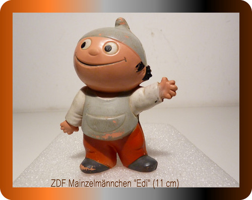 Zdf mainzelmännchen edi - mainzelmännchen,