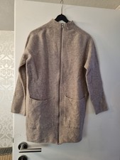  Wollen Strickjacke Cardigan