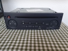 Autoradio Tuner List Renault