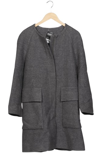 Cos mantel damen jacke parka - jacke,
