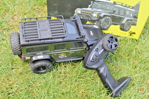 Amewi 22726 amxrock mini - amewi,