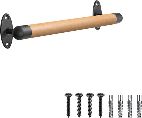 Handlauf holz treppengeländer - handlauf,