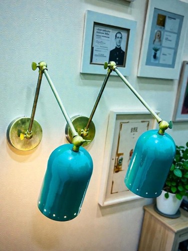 Mid century messing diabolo - mid,