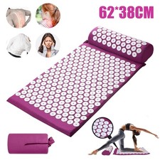 Akupressurmatte Akupunktur