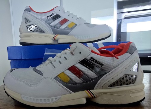 Adidas 9000 8000 heimspiel - zx,