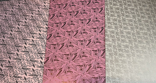 Stampin besonderes - up,