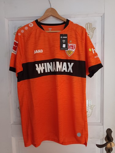 Vfb stuttgart trikot - vfb,