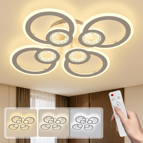 Led deckenleuchte design - deckenleuchte,
