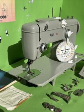 Nähmaschine Pfaff 260