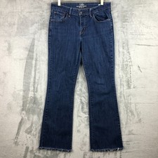 Levi bootcut denim 8m - levi's,