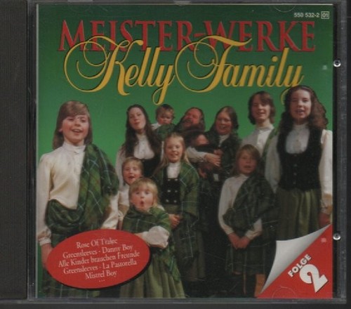Kelly family - family,