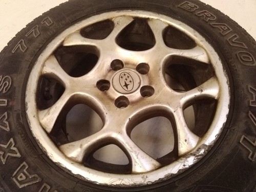 7jx15h2 felge 805119 für - /,