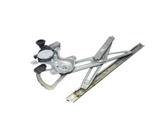 Fensterheber vorne rechts mit Fensterhebermotor für TOYOTA  YARIS 85710-0D100