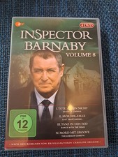Inspector Barnaby, Vol. 8 [4