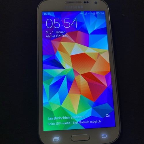 Samsung galaxy zoom c115 - samsung,