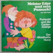 Ellis Kaut - Meister Eder Und