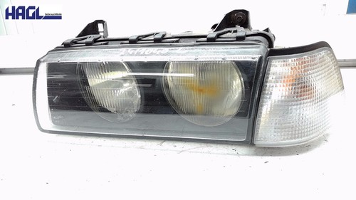 Scheinwerfer links 0301095003 - scheinwerfer,