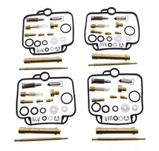 1 Vergaser Reparatursatz