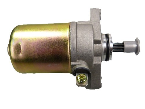 Anlassermotor aeon cobra - anlassermotor,