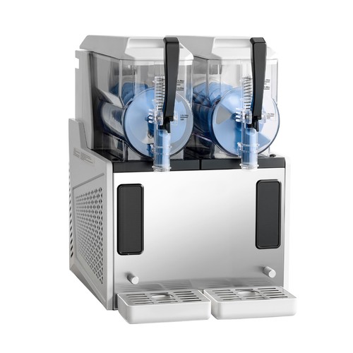 Uimoso slush maschine 2x3l - uimoso,