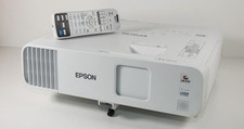 Epson EB-L200F Laser Beamer 3LCD Full HD 4500 Lumen nur 394h Lampenstunden *