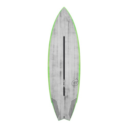 Surfboard torq act - surfboard, prepreg