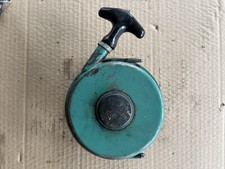 Starter für Hirth Motor. War an IRUS Balkenmäher verbaut.