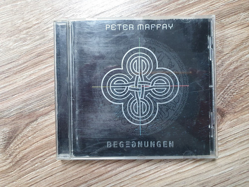 Peter maffay begegnungen - peter,
