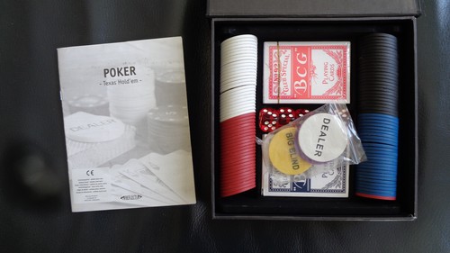 Spiel silica poker texas - "silica,
