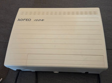 ISDN TK-Anlage AGFEO AS191